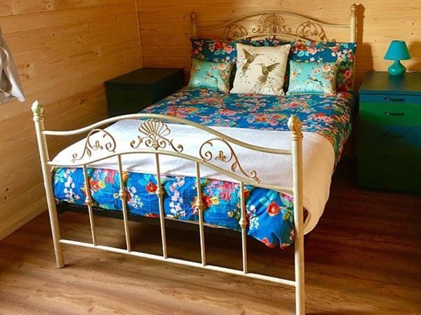 Lakeside Fishing Lodges Бостон Экстерьер фото