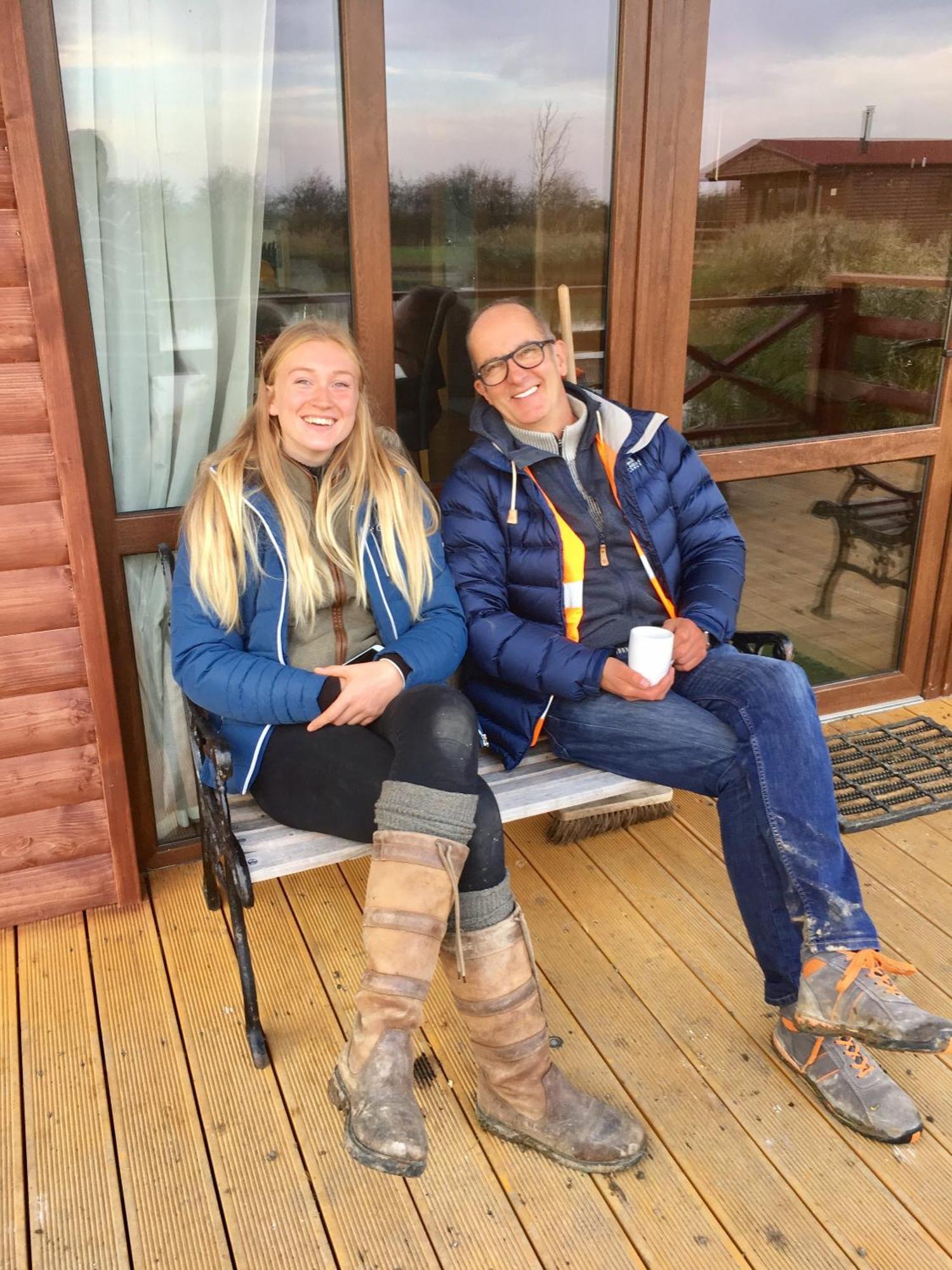 Lakeside Fishing Lodges Бостон Экстерьер фото