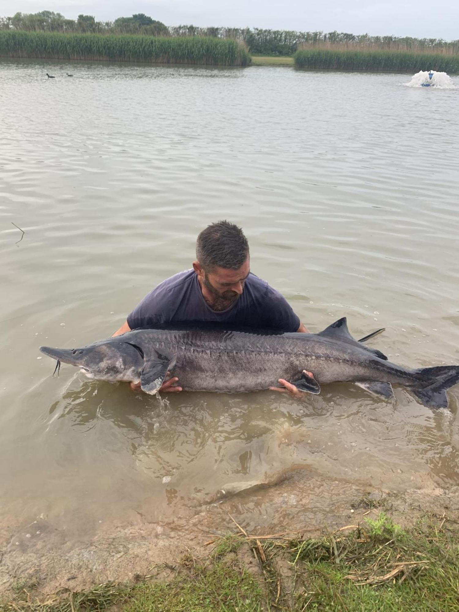 Lakeside Fishing Lodges Бостон Экстерьер фото
