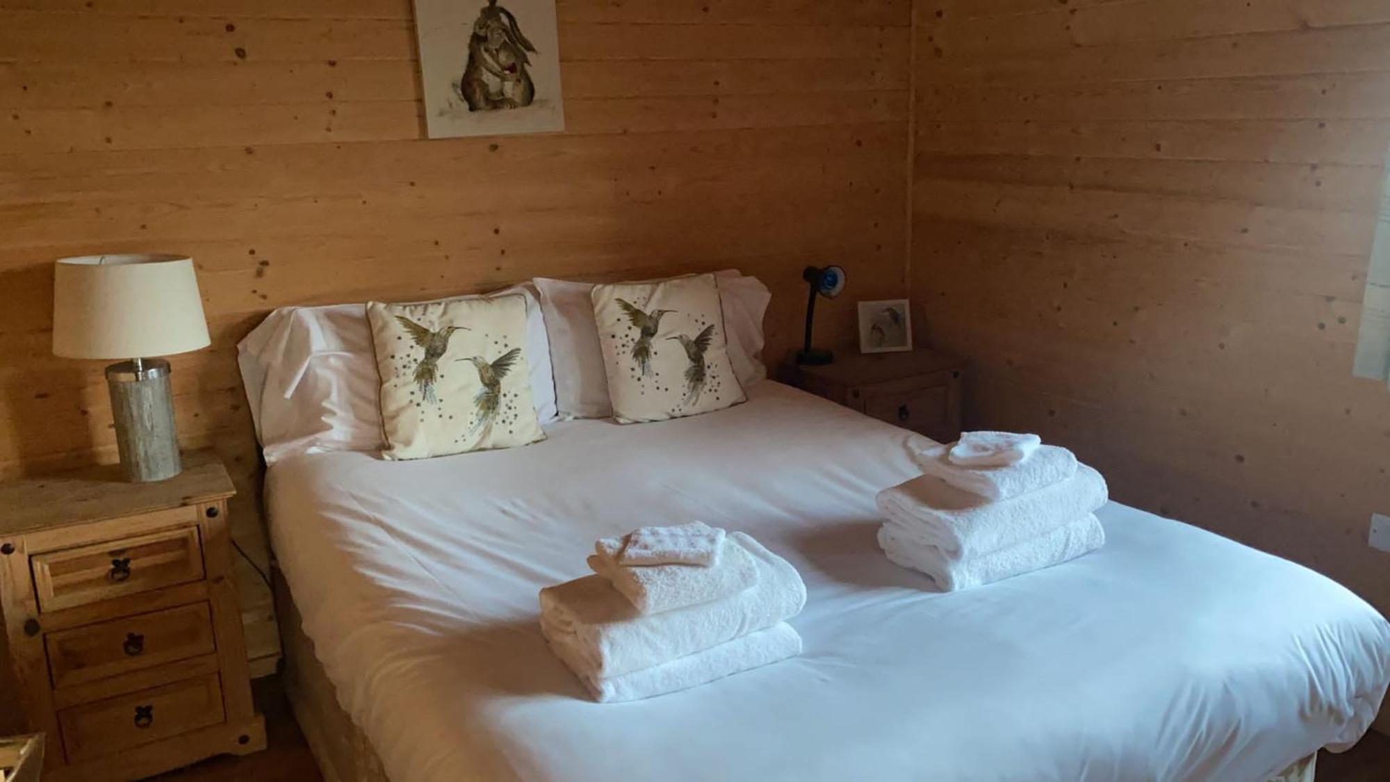Lakeside Fishing Lodges Бостон Экстерьер фото