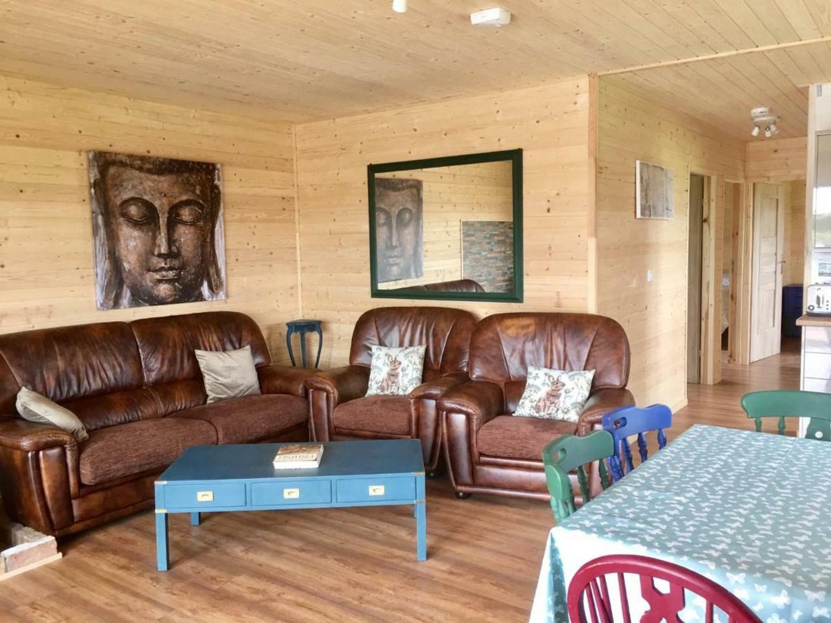 Lakeside Fishing Lodges Бостон Экстерьер фото